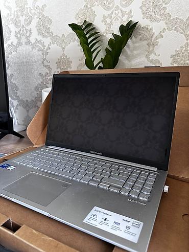 xbox series s: Продаю ноутбук ASUS VivoBook F1504VAP — практически новый! Ноутбук — 8