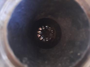 Samovarlar: İşlənmiş Od Samovar, 5 l, Ünvandan götürmə — 6