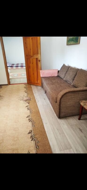 сдаю дом без хозяина новопавловка: 24 м², 1 комната