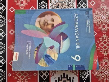 Digər: Yaxşı vəziyyətdədir, içərisi yazılı deyill( çox az işlənilib)