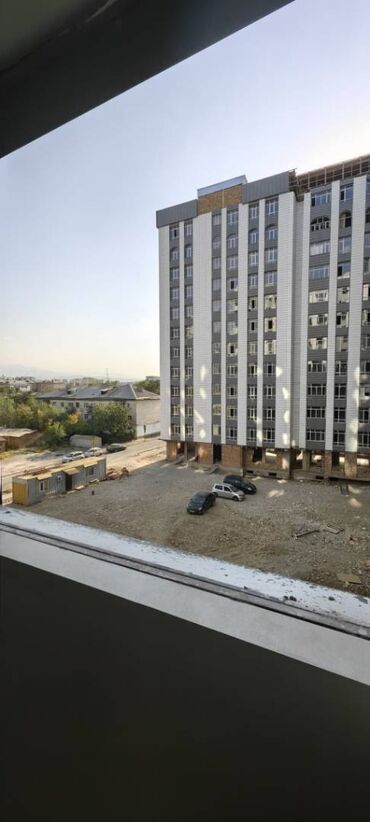 продажа домов красная речка: 1 бөлмө, 43 кв. м, Элитка, 4 кабат, Евроремонт