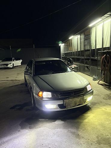 японский движок: Honda Torneo: 2002 г., 1.8 л, Автомат, Бензин, Седан — 4