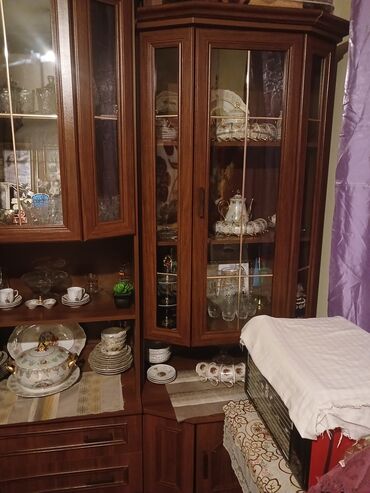 Qonaq otağı dəstləri: İşlənmiş, Kredit yoxdur — 9