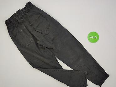 second hend: Stradivarius, Jeansy damskie, rozmiar XS — 3