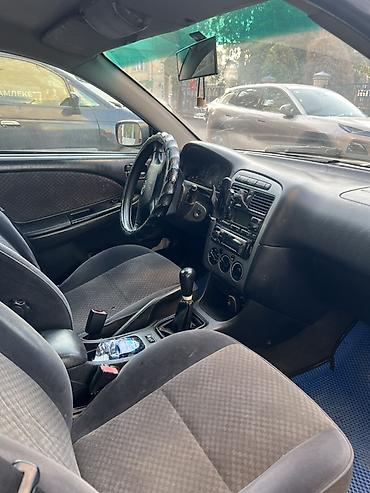 блок абс тойота авенсис т25: Toyota Avensis: 2000 г., 1.8 л, Механика, Бензин, Седан — 4