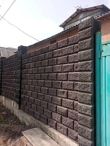 construction: Кладка пескаблока быстро и качественно,гарантия,заливаем фундамент — 6