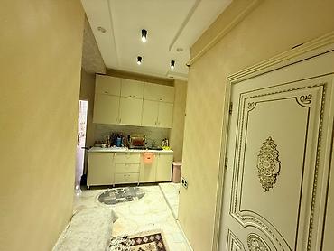 Квартиры: 2 комнаты, Новостройка, 55 м² — 8