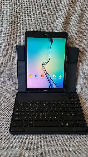 Tableti: Samsung Galaxy Tab sa dodatnom Bluetooth tastaturom i — 11