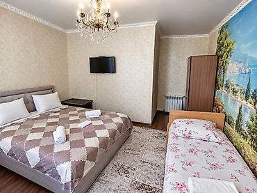 kut tower: 🏨 НОМЕРА В ГОСТИНИЦЕ НА МЕСЯЦ — 60 000 СОМ! Ищете комфортное жильё на — 2