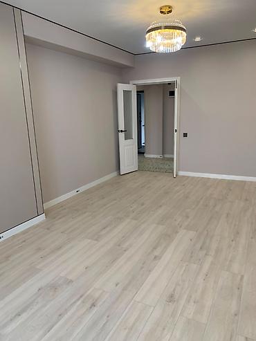 экспострой: 1 комната, 48 м², ул. Баха Элитка, 7 этаж, Евроремонт — 4