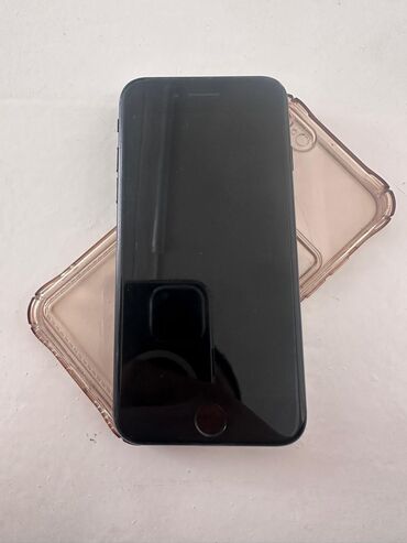 Apple iPhone: IPhone SE 2020, 128 ГБ, Черный, 76 % — 4