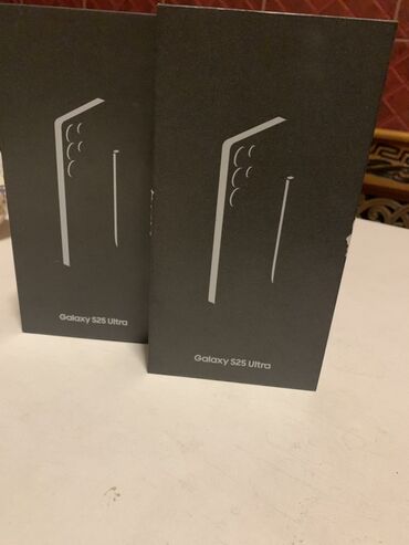 самсунг бу телефоны: Samsung Galaxy S25 Ultra