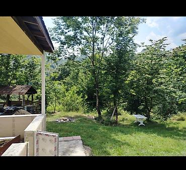 gunluk kirayə bağ evi: 100 kv. m, 1 otaqlı, Hovuzsuz, İşıq — 2
