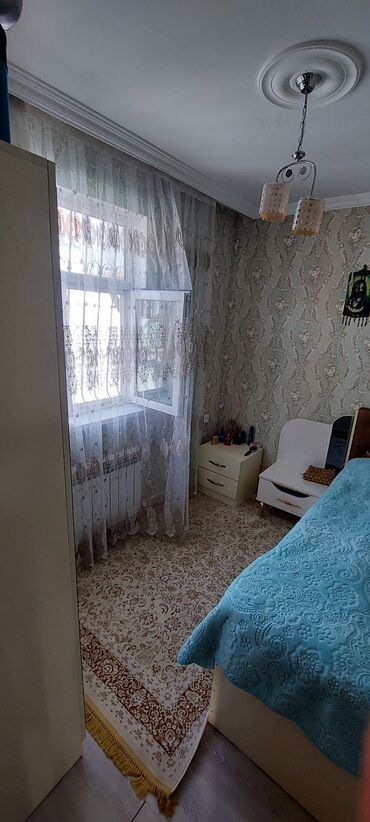 Yataq otağı dəstləri: İkinəfərlik çarpayı, Dolab — 3