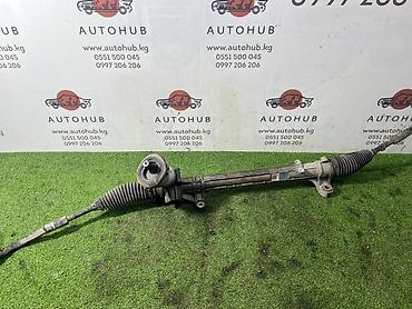 рулевая рейка к5: Рулевая рейка Kia K5 JF 2.0 ГАЗ (б/у) — 1