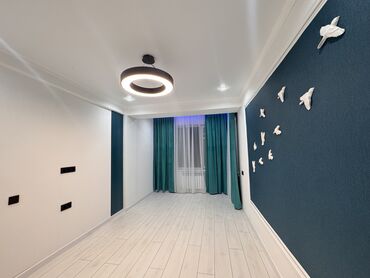 дом в аренду чолпон ата: 1 комната, 31 м², Элитка, 2 этаж, Дизайнерский ремонт
