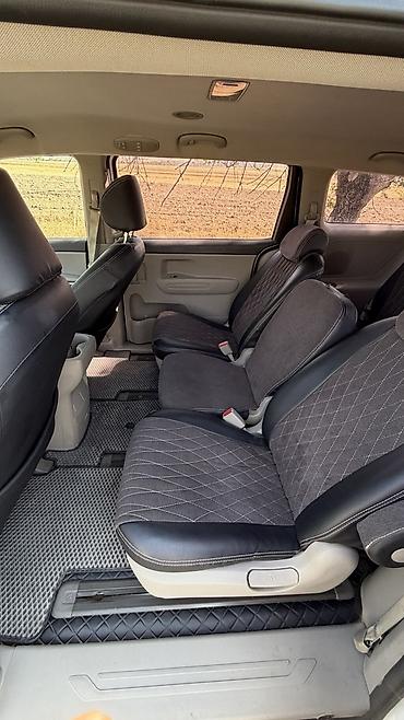 kia bong: Kia Carnival: 2018 г., 2.2 л, Автомат, Дизель, Минивэн — 10