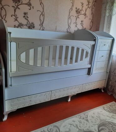 Digər mebel: MehraEndirim ‼️ Transformer Bewik Matrasli tecili oldugundan 60 azn