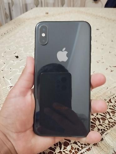 Apple iPhone: IPhone Xs, 64 GB, Space Gray, Face ID — 1