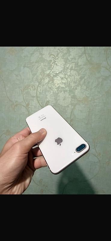 Apple iPhone: IPhone 8 Plus, 64 GB, Qızılı, Barmaq izi — 13