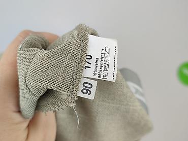kuling kurtka: Spodnie garniturowe męskie, rozmiar L — 4