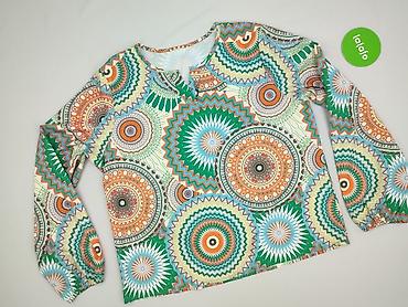 dzik: Bluzka damska, rozmiar 4XL — 2