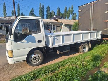 авто в рассрочку fit: BAW : 2007 г., 3 л, Механика, Дизель