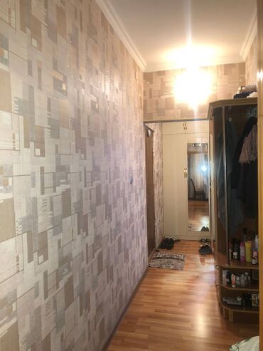 Köhnə tikili: Bakı, Köhnə Günəşli, 2 otaqlı, Köhnə tikili, 55 kv. m — 7