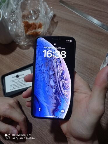 батарейку на ноутбук: IPhone 11 Pro, Колдонулган, 256 ГБ, Жашыл
