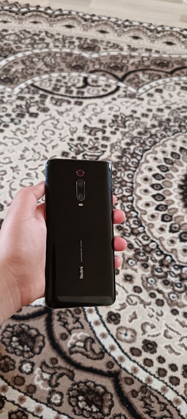 xiaomi mi a2 qiymeti kontakt home: Xiaomi Xiaomi Mi 9T, 128 GB, rəng - Qara, 
 Zəmanət, Barmaq izi, Simsiz şarj