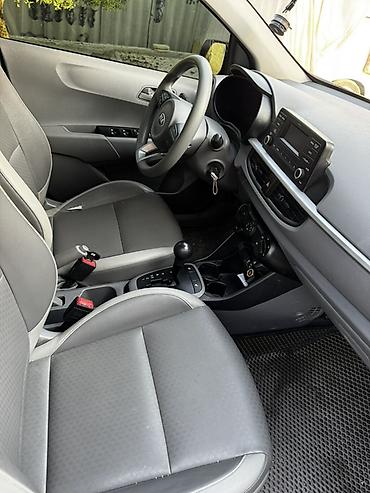 подножки киа: Kia Morning: 2019 г., Автомат, Бензин, Хэтчбэк — 6