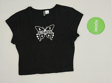 pull t shirt: House, Top damski, rozmiar XS — 3