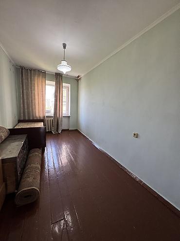 чуй алмаатинка: 3 комнаты, 60 м², ул. Алматинка / Чуй Индивидуалка, 5 этаж, Косметический ремонт — 6