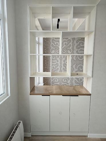 Продажа квартир: 1 комната, 40 м², Элитка, 12 этаж, Евроремонт — 14