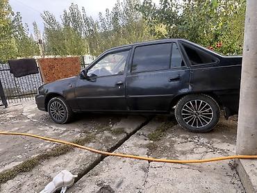 Daewoo: Daewoo Nexia: 2013 г., 1.6 л, Механика, Бензин, Седан — 2