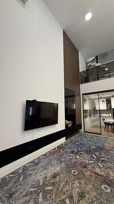 Продажа квартир: 5 и более комнат, 232 м², Элитка, 9 этаж, Евроремонт — 6