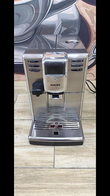 Philips automatski aparat za kafu – espresso/kafa/kapućino - Potpuno — 8