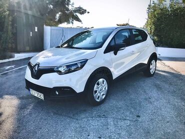 Renault: Renault : 1.5 l. | 2016 έ. 144000 km. SUV/4x4