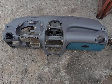 d3 mini uredjaj: INSTRUMENT TABLA ZA PEUGEOT 206 | Instrument tabla za peugeot — 1