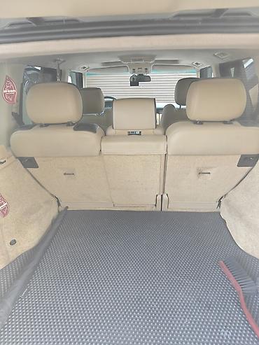 фильтир: Land Rover Range Rover: 2008 г., 4.2 л, Автомат, Бензин — 10
