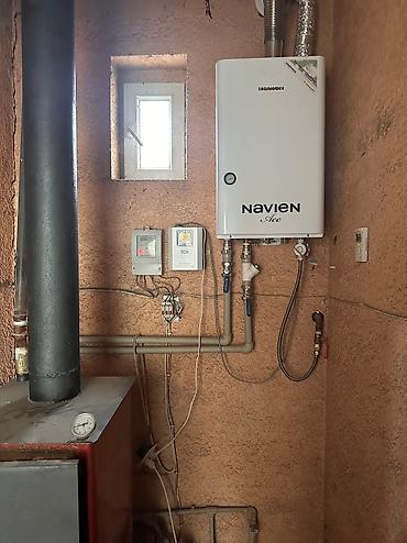 Продажа коттеджей и домов: 🏡 🚨 Продается новый жилой дом - г. Кант, улица Гагарина 62. - 1ый — 13