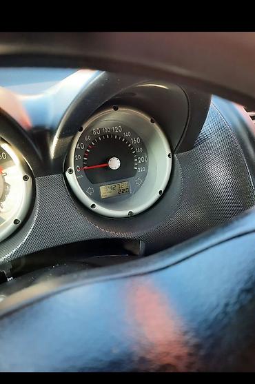 jetta vs5: Volkswagen Lupo: 2002 г., 1.4 л, Механика, Хэтчбэк — 8