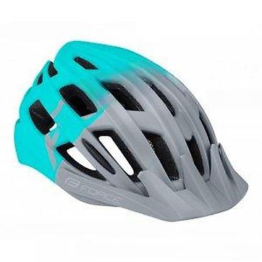 reflektujuce nalepnice: KACIGA FORCE CORELLA MTB SIVO-TIRKIZNA L/XL | Tehnologija — 5