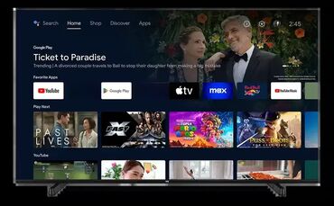 kutije za zvucnike: Brand: Vox Model: SMART LED TV 55 VOX 55VAU754BHB