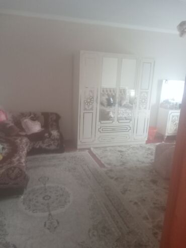 Köhnə tikili: Xaçmaz, 6 otaqlı, Köhnə tikili, 240 kv. m — 3