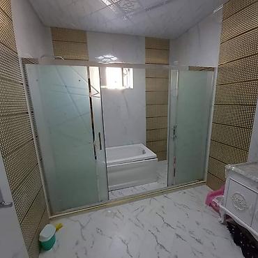 Santexnika: Yeni Arakəsmə, Künc üçün, Ödənişli çatdırılma — 5