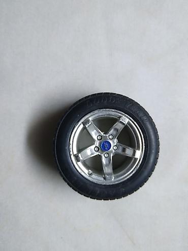 hoverboard lamborghini: Burago tocak za Ford SVT F150 Lightning Pickup ocuvan — 1