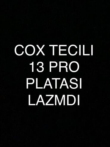 iphone 15 pro max qiymeti irşad: IPhone 13 Pro, 256 GB, Yaşıl, Face ID