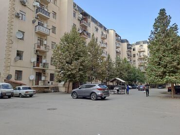 Yeni tikili: 3 otaqlı, Yeni tikili, 74 kv. m — 22