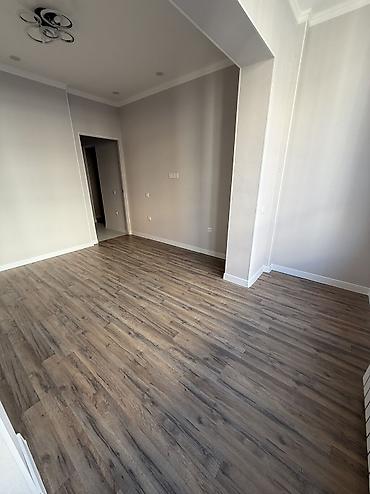 квартиры в районе аламединского рынка: 1 комната, 39 м², ул. Горького / Алматинка Элитка, 7 этаж, Свежий ремонт — 4